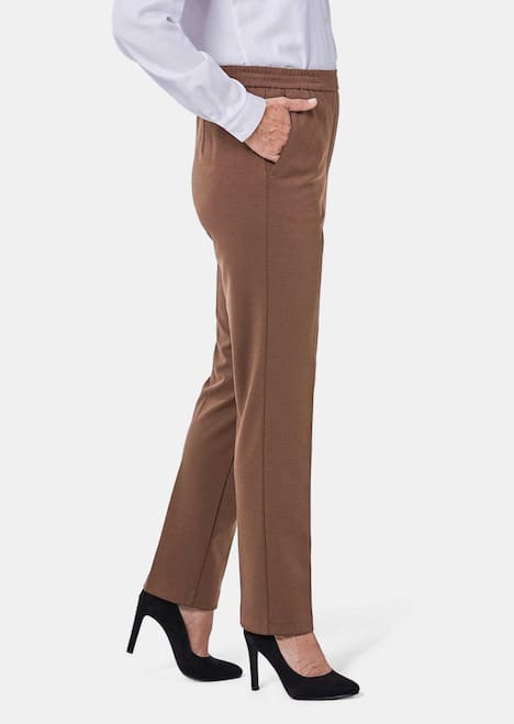GOLDNER Broek Onderhoudsvriendelijke broek