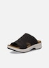 Damen Sandaal Estelle 16, mocca