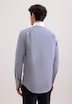 Herren Business Hemd - Gestreift