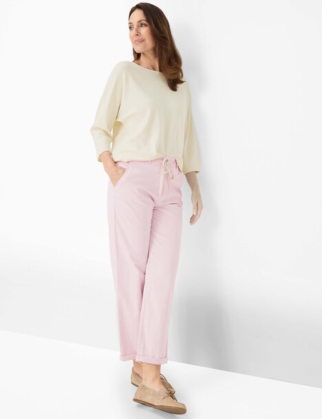 Style CARRIE  Hosen lang