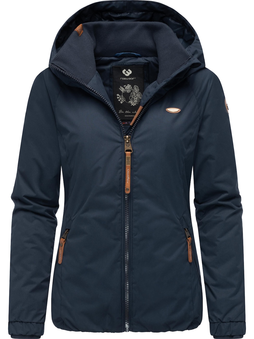 Winterjacke Dizzie Winter