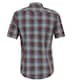 Freizeithemd Kurzarm kariert Casual Fit