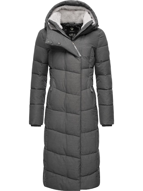 Wintermantel Pavla Long