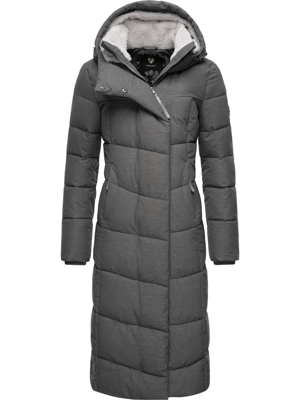 Wintermantel Pavla Long