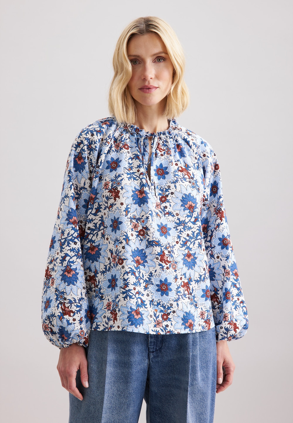 Damen Tunika - Druck