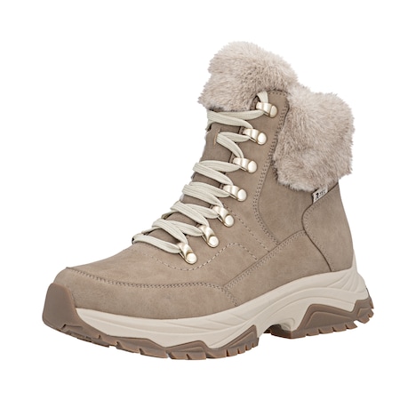 Schnürstiefel W3971