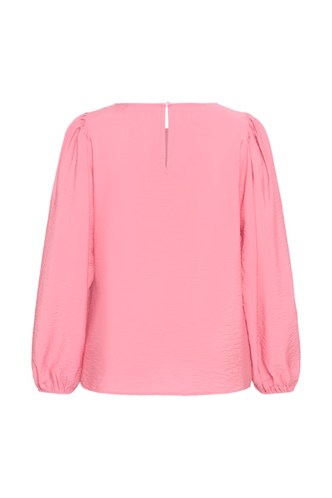 Bluse langarm Regular fit
