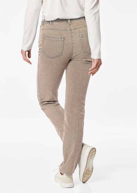 GOLDNER Jeans LOUISA COMFORT+ Klassieke jeans LOUISA COMFORT+