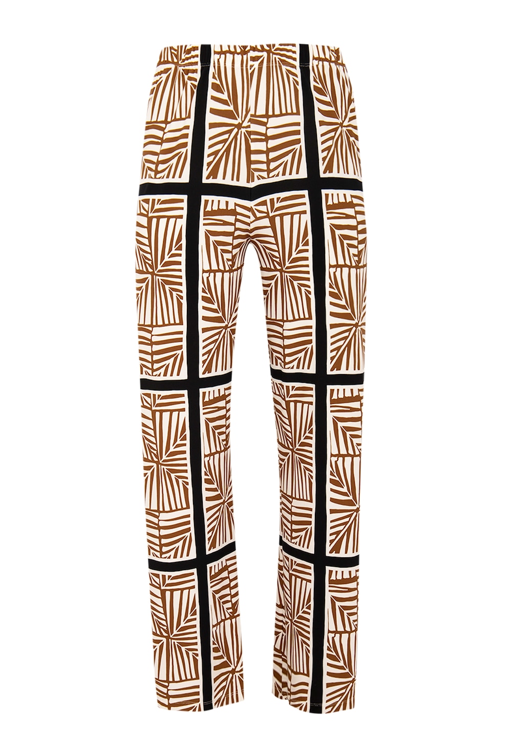Hose mit Druck