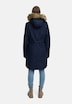 Parka Tawny