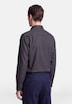 Herren Flanellhemd - Uni