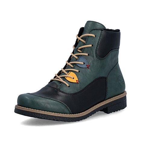 Schnürstiefel 73510