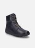 Damen Stiefelette Anna 51, ocean