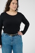 Langarm-Shirt Regular fit