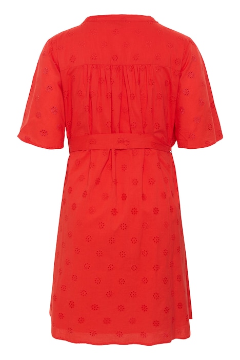 Kleid A-shape