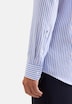 Herren Business Hemd - Gestreift