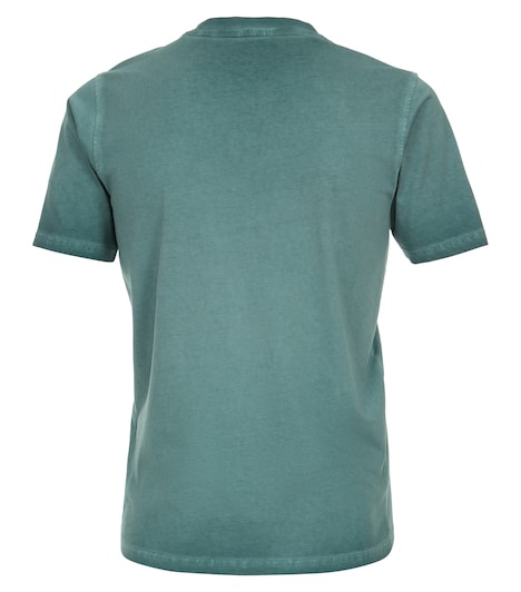 T-Shirt uni Basic Circular Knit