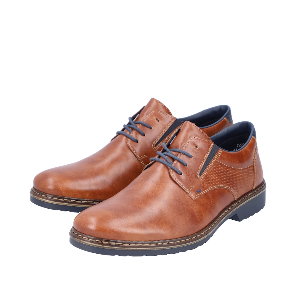 Schnürschuhe 16505