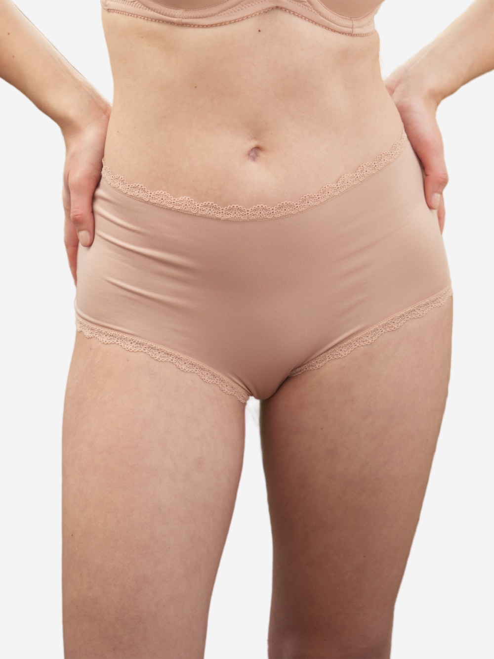 High-Panty BASIC