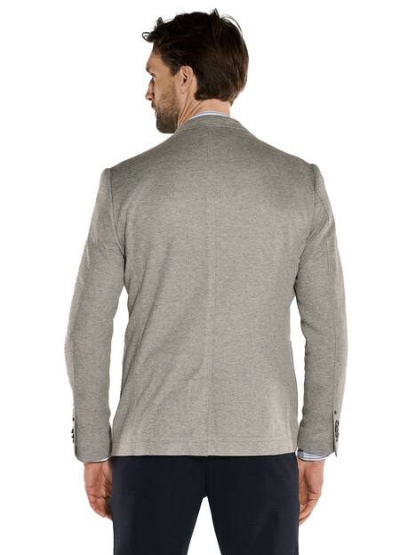 engbers Herren Freizeit-Sakko regular , Beige