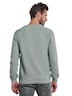 Pullover meliert