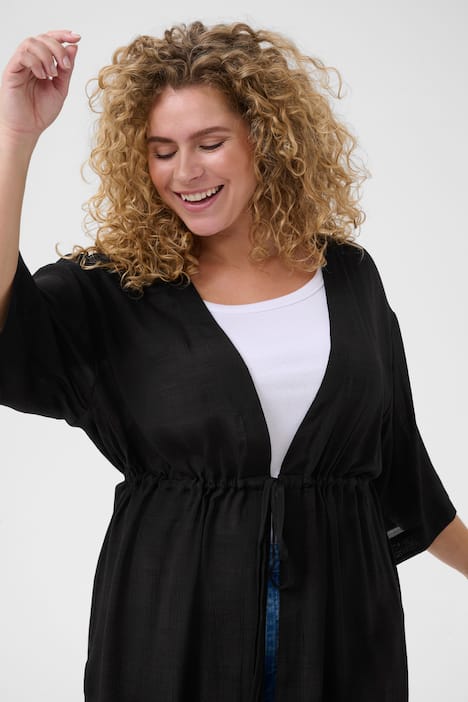 Longblusen Loose fit