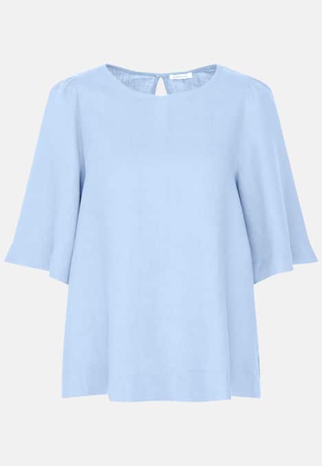 Damen Shirtbluse - Uni
