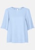 Damen Shirtbluse - Uni