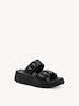 Damen Pantolette H-Weite