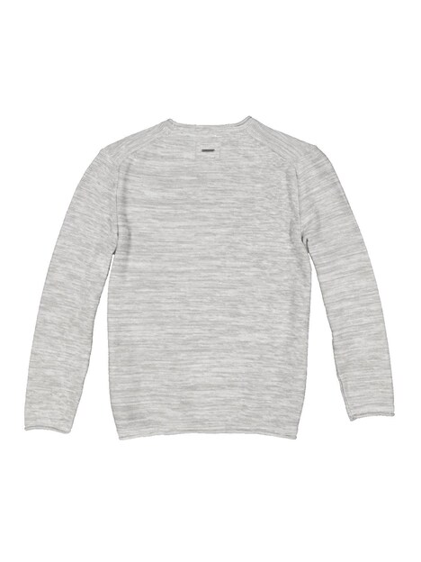 Pullover Rundhals