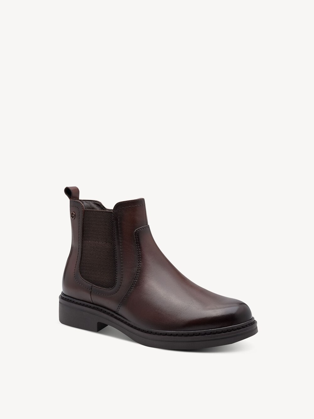 Damen Chelsea Boot H-Weite