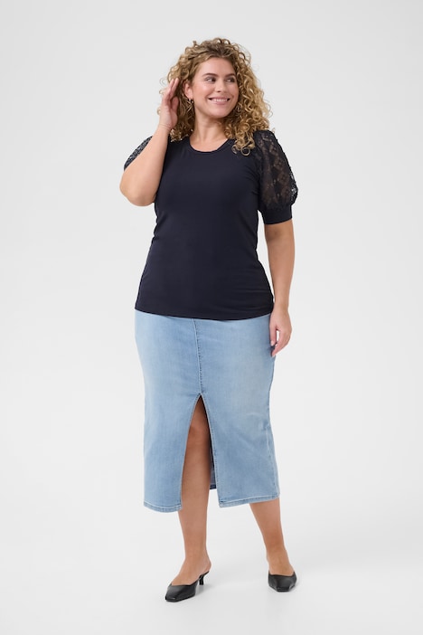 T-shirt Regular fit