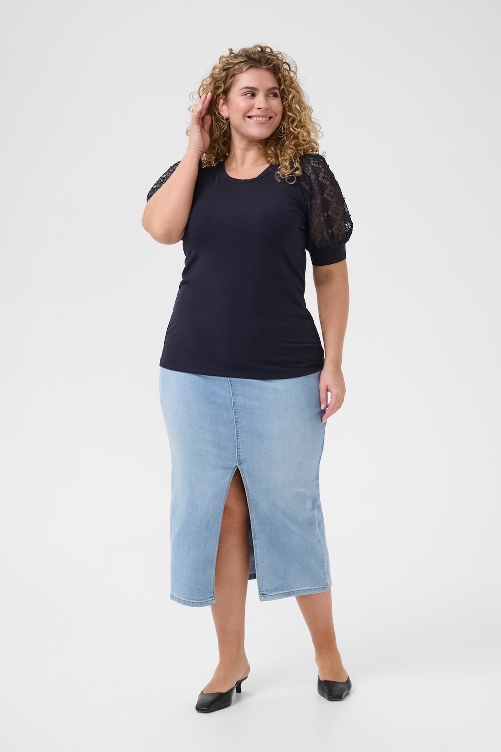 T-shirt Regular fit