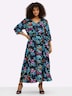 Kleid Kurzarm