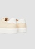 Textil-Sneaker mit Schnürung