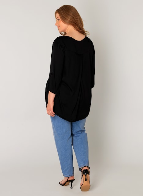 Bluse Yanina