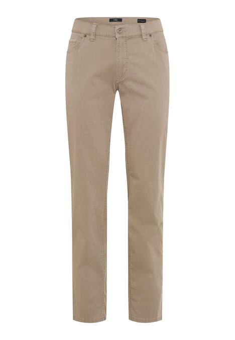 Style LUKE  Hosen lang