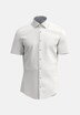 Herren Business Hemd - Uni
