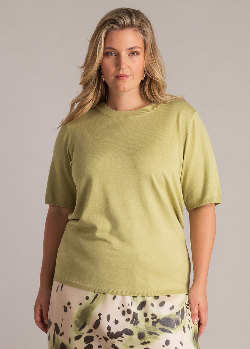 Pullover Janne