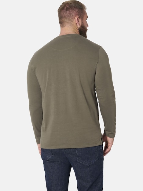 Langarmshirt ELION