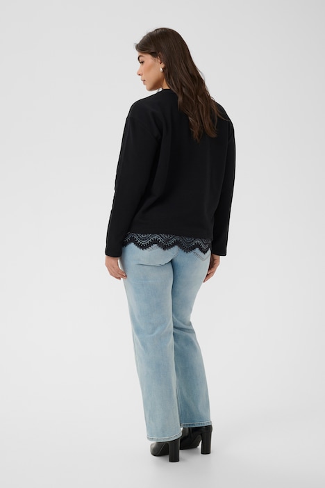 Sweatshirt Loose fit