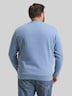 Sweatshirt mit Logo-Print