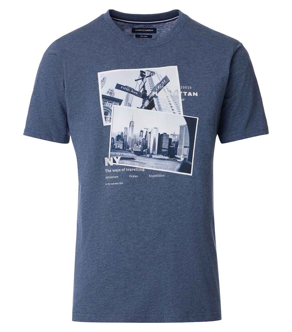 T-Shirt uni
