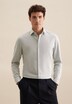 Herren Performance-Hemd - Struktur