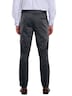 engbers Herren Anzug-Hose slim fit , Schwarz