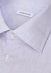Herren Business Hemd - Gestreift