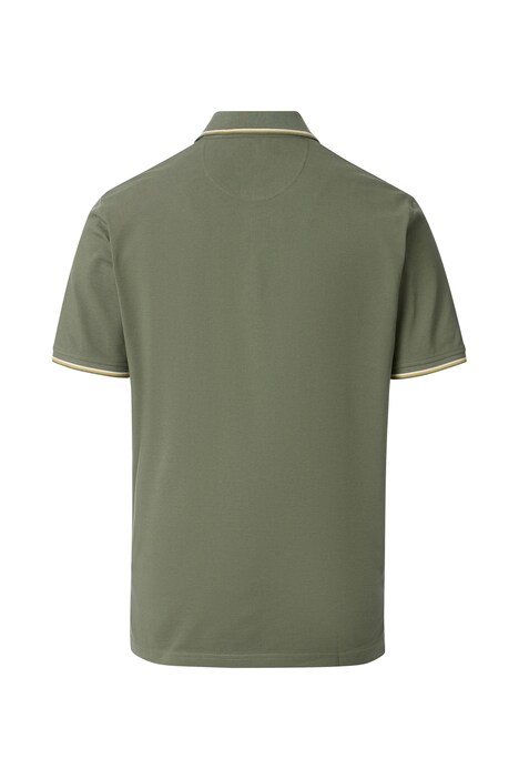Polo-Shirt Print