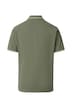 Polo-Shirt Print