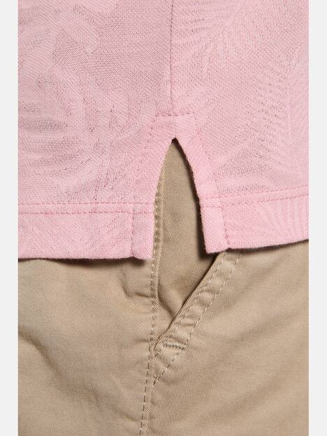 Poloshirt TOSCARELLA