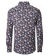 Freizeithemd Print Casual Fit